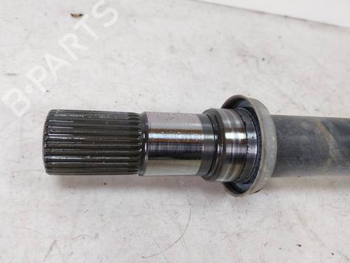 Right front driveshaft MAZDA CX-5 (KF) 2.2 D | BP40157751M39 - Image 3