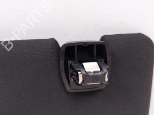 Right sun visor BMW 5 (G30, F90) 530 e Plug-in-Hybrid | BP38807193I2 - Image 5