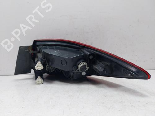 Left taillight OPEL ASTRA J Saloon 1.7 CDTI (69) | BP38807103C34 - Image 6