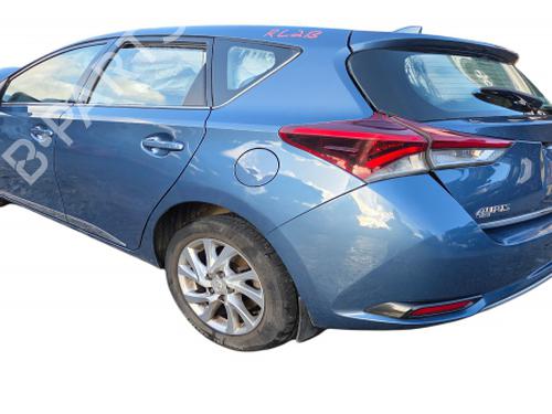 Left tailgate light TOYOTA AURIS (_E18_) 1.2 (NRE185_, NRE185R) | BP38803666C79 - Image 8