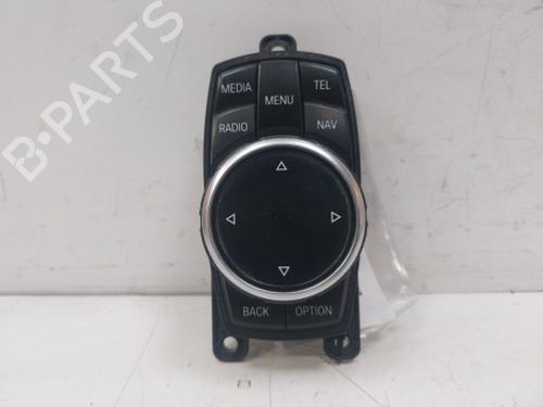 Control unit BMW 5 (F10) 520 d | BP38804762M11 - Image 2