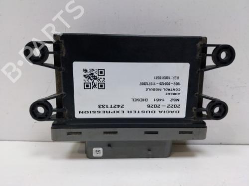 Electronic module DACIA DUSTER (HM_) 1.5 dCi 115 4x4 | BP38805080M83 - Image 2