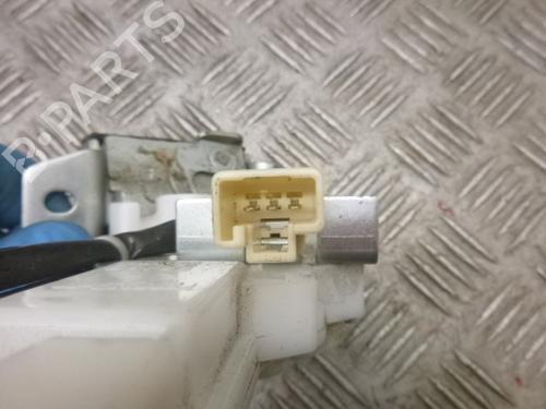 Tailgate lock SUZUKI VITARA (LY) 1.6 DDiS (APK 416D) | BP38810894C101  - Image 5