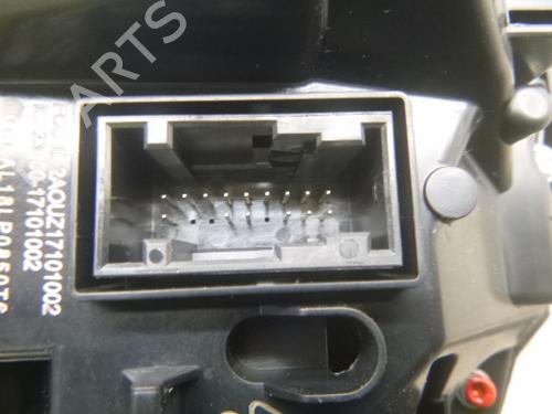 Instrument cluster VW PASSAT B8 (3G2, CB2) 1.5 TSI | BP38803178C47 - Image 5