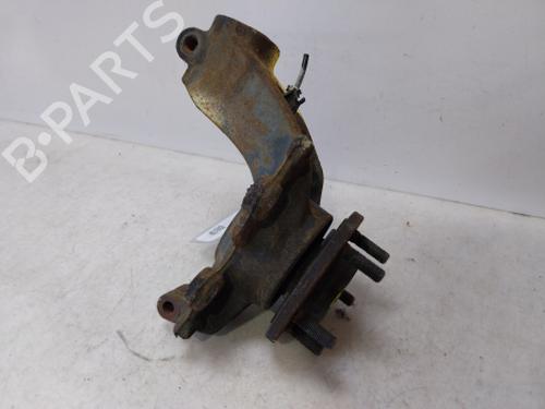 Left front steering knuckle FORD FOCUS III 1.0 EcoBoost | BP38812461M25 - Image 4