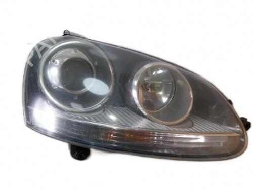 Used Right headlight Right headlight VW JETTA III (1K2) 1.9 TDI (105 hp) 38807455 38807455