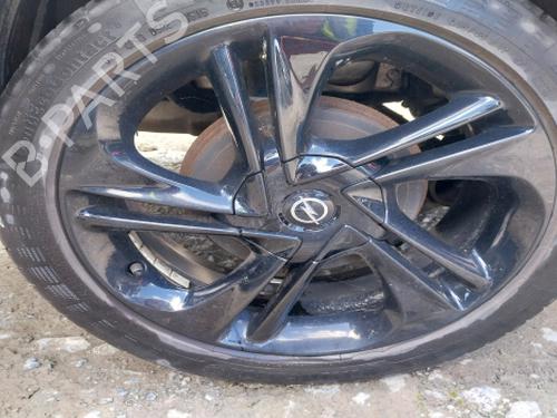 Left taillight OPEL CORSA E (X15) 1.4 (08, 68) | BP38807113C34 - Image 21