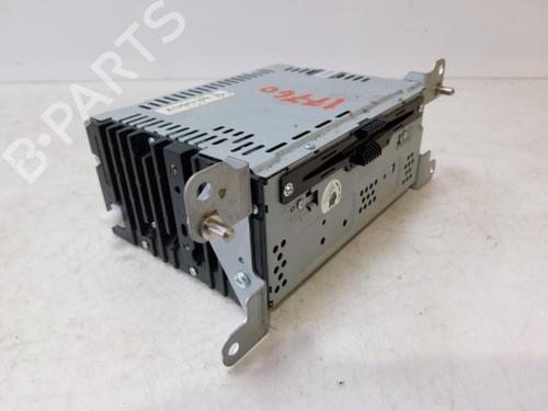 Radio FORD MONDEO V Hatchback (CE) 2.0 TDCi | BP38814467E6 - Image 3