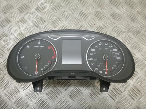 instrument-cluster-audi-a3-8v1-8vk-2012-2013-2014-2015-2016-2017-2018-2019-2020-38813344 main image