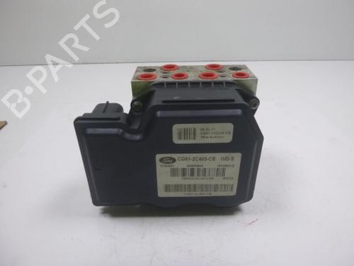 ABS pump FORD S-MAX (WA6) 1.6 TDCi | BP38809445M43 - Image 3