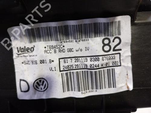 Heater matrix VW GOLF VIII (CD1, DA1) 2.0 TDI | BP39247734M63 - Image 10