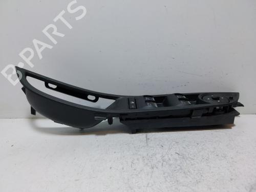 Right front window switch FORD FOCUS III 1.5 TDCi | BP38816072I26 - Image 4