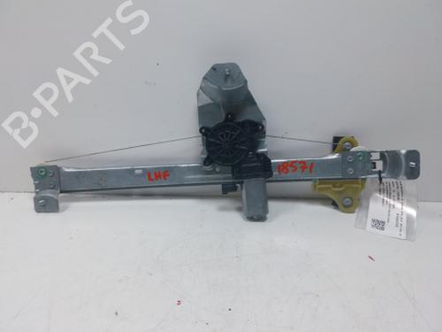 Front left window mechanism RENAULT ZOE (BFM_) ZOE | BP38814345C22 - Image 2