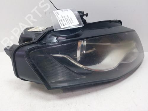 Right headlight AUDI A4 B8 (8K2) 2.0 TDI | BP38805143C29 - Image 3