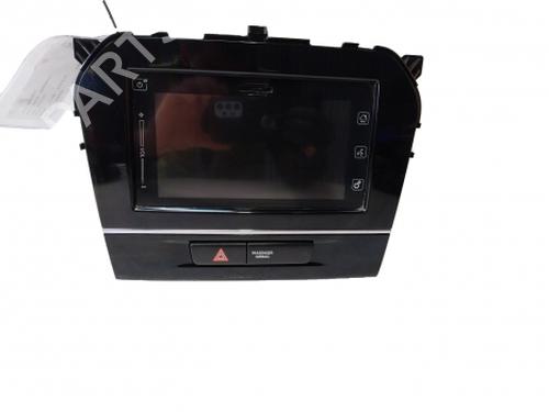 display-monitor-suzuki-vitara-ly-2015-38810962 main image