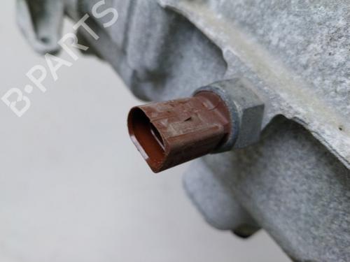 Gearbox VW POLO VI (AW1, BZ1, AE1) 1.0 TSI | BP38805983M3  - Image 11