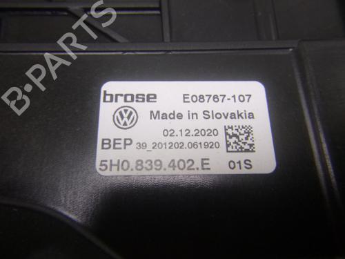Rear right window mechanism VW GOLF VIII (CD1, DA1) 1.5 TSI | BP38809948C25 - Image 3
