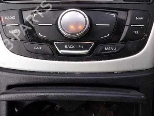 Right front window switch AUDI A6 C7 (4G2, 4GC) 2.0 TDI | BP40157780I26 - Image 24