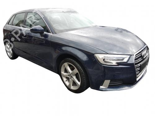 Left tailgate light AUDI A3 Sportback (8VA, 8VF) 1.6 TDI | BP38805253C79 - Image 12