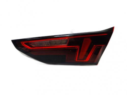 Used Right tailgate light Right tailgate light BMW 1 (F70) 120 Mild-Hybrid (170 hp) 38814194 38814194