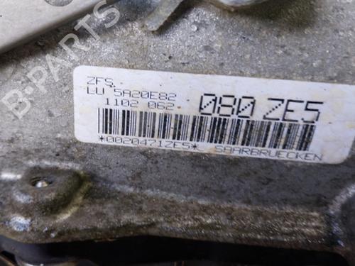 Gearbox BMW 5 (G30, F90) 530 e Plug-in-Hybrid | BP38807188M3 - Image 11