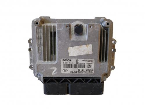engine-control-unit-ecu-kia-pro-ceed-jd-2013-2014-2015-2016-2017-2018-38808386 main image