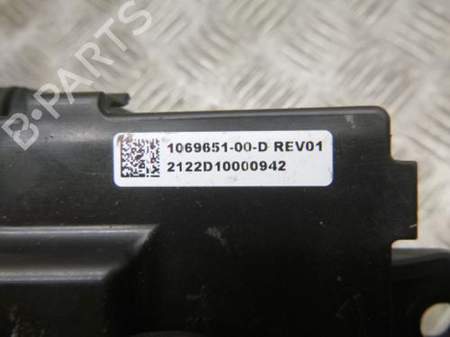Electronic module TESLA MODEL S (5YJS) 70 | BP38804820M83 - Image 4