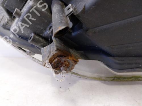 Left headlight FORD KA (RU8) 1.2 | BP38807706C28 - Image 7