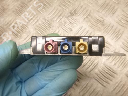 Electronic module LAND ROVER DEFENDER Station Wagon (L663) P400e Hybrid 4x4 | BP38814060M83 - Image 4