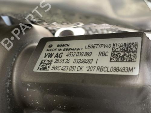 Steering rack VW GOLF VIII Variant (CG5, DB5) 1.5 TSI | BP39690026M22  - Image 8
