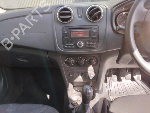 Engine control unit (ECU) DACIA SANDERO II 1.2 | BP38801966M57 - Image 12