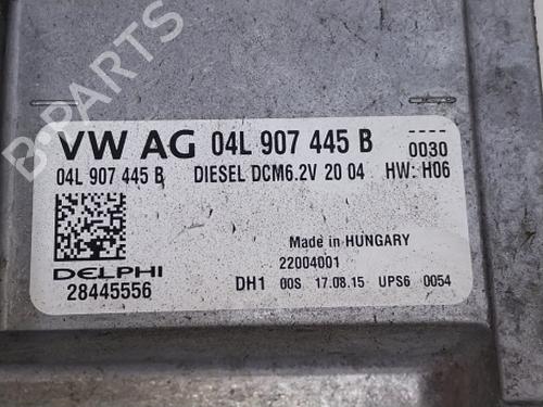 Engine control unit (ECU) AUDI A3 Sportback (8VA, 8VF) 1.6 TDI | BP38802424M57  - Image 7