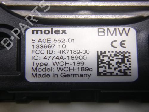 Electronic module BMW 5 (G30, F90) 530 e Plug-in-Hybrid | BP38936935M83 - Image 4