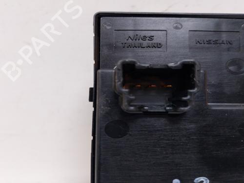 Right front window switch NISSAN NOTE (E12) 1.2 DIG-S | BP38816019I26 - Image 6