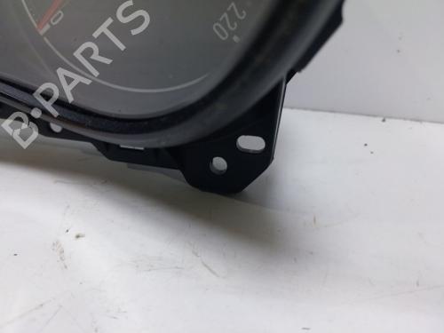 Instrument cluster OPEL CORSA E (X15) 1.4 (08, 68) | BP38813306C47 - Image 2