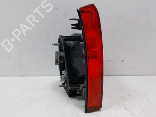 Left tailgate light VW TIGUAN (5N_) 2.0 TDI 4motion | BP38802454C79 - Image 5