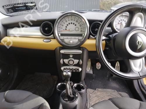 Instrument cluster MINI MINI (R56) Cooper S | BP38808619C47 - Image 11