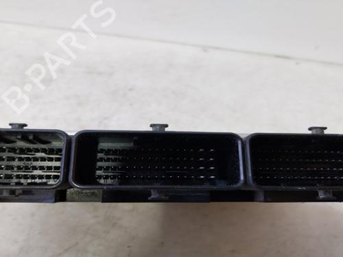 Engine control unit (ECU) VAUXHALL VIVARO B Van (X82) 1.6 CDTi | BP38811711M57 - Image 5