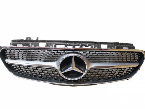 Used Grille Grille MERCEDES-BENZ E-CLASS Convertible (A238) E 200 (238.442) (184 hp) 39960962 39960962