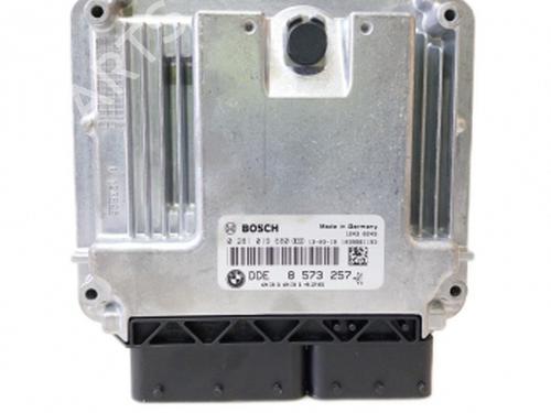 engine-control-unit-ecu-bmw-5-f10-2009-2010-2011-2012-2013-2014-2015-2016-38803339 main image