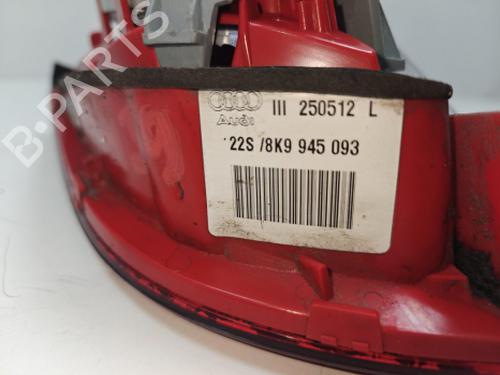Left tailgate light AUDI A4 B8 Avant (8K5) 2.0 TDI | BP38812887C79 - Image 8