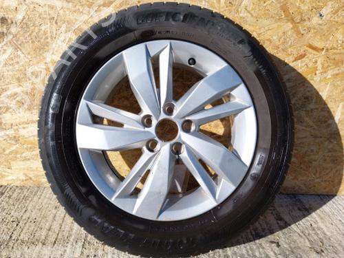 rim-vw-polo-vi-aw1-bz1-ae1-2017-38812295 main image