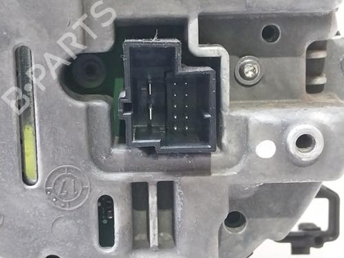 Instrument cluster MERCEDES-BENZ E-CLASS (W213) E 200 d (213.013) | BP38815294C47 - Image 7