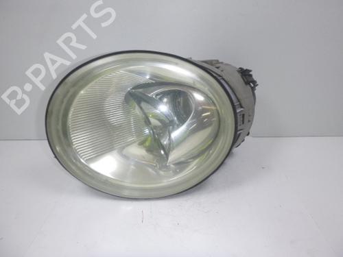 Used Left headlight Left headlight VW NEW BEETLE (9C1, 1C1) 1.6 (102 hp) 38802323 38802323