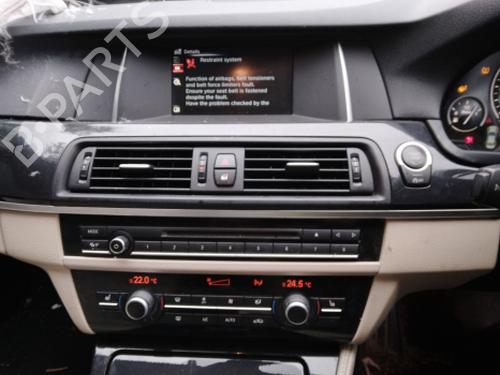 Control unit BMW 5 (F10) 520 d | BP38802207M11 - Image 18