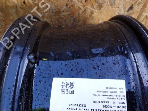 Rim VW ID.4 (E21) Performance | BP39411679C45 - Image 8