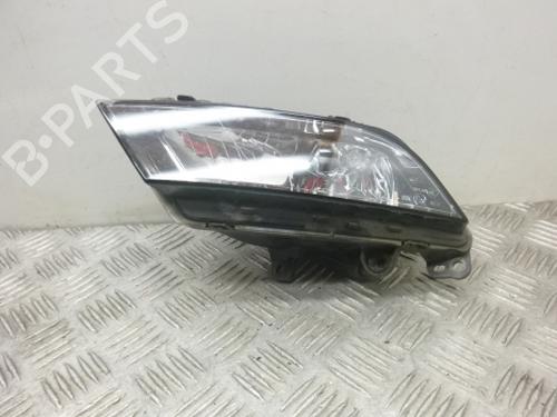 Used Left front fog light Left front fog light SEAT LEON (5F1) 1.6 TDI (105 hp) 38811324 38811324