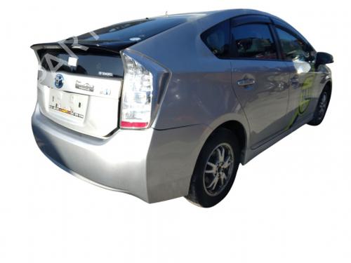 Right front window switch TOYOTA PRIUS (_W3_) 1.8 Hybrid (ZVW30) | BP38805113I26 - Image 13