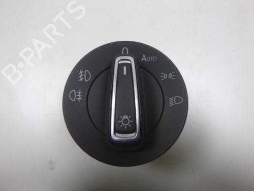 Used Headlight switch Headlight switch VW GOLF VII (5G1, BQ1, BE1, BE2) 1.6 TDI (110 hp) 38811056 38811056