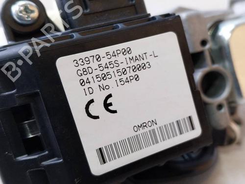 Switch SUZUKI VITARA (LY) 1.6 (APK416, YD21S) | BP39567124I30 - Image 5